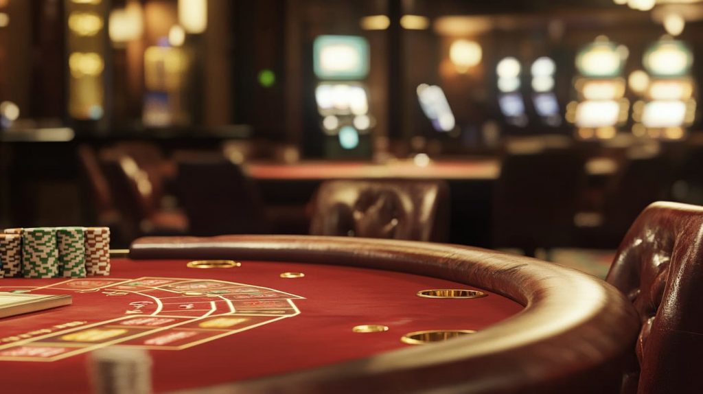 casino non aams